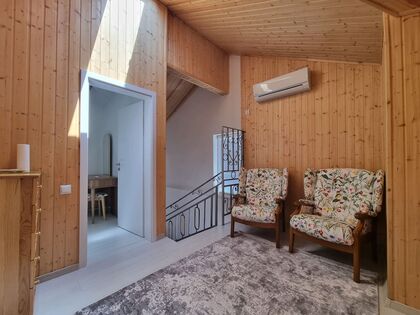 Купить ID7266 Дом с земельным участком в селе Медово в Болгарии