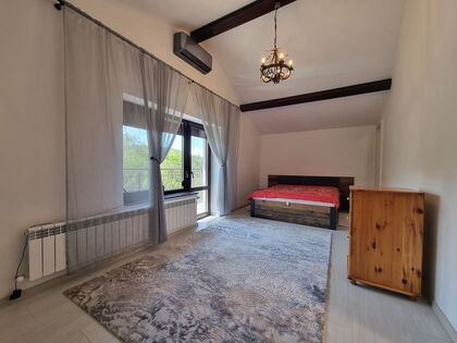 Купить ID7266 Дом с земельным участком в селе Медово в Болгарии