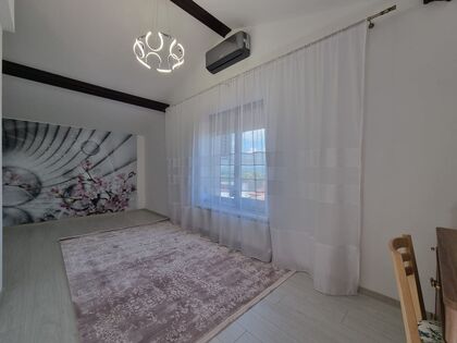 Купить ID7266 Дом с земельным участком в селе Медово в Болгарии