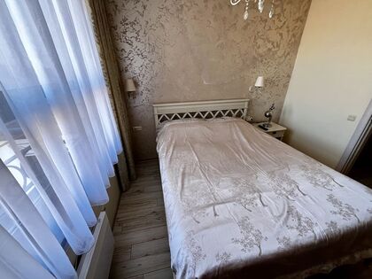 Купить ID7282 Апартамент с тремя спальнями в ЖК Артур в Болгарии