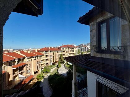 Купить ID7282 Апартамент с тремя спальнями в ЖК Артур в Болгарии