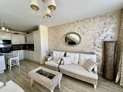 Купить ID7282 Апартамент с тремя спальнями в ЖК Артур в Болгарии