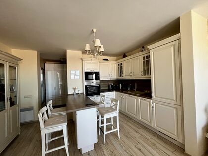 Купить ID7282 Апартамент с тремя спальнями в ЖК Артур в Болгарии