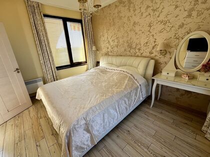 Купить ID7282 Апартамент с тремя спальнями в ЖК Артур в Болгарии