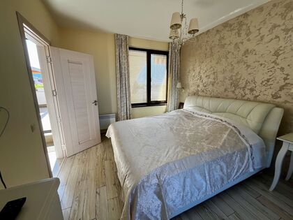 Купить ID7282 Апартамент с тремя спальнями в ЖК Артур в Болгарии