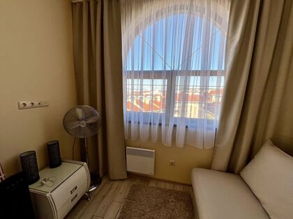 Купить ID7282 Апартамент с тремя спальнями в ЖК Артур в Болгарии