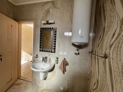 Купить ID7282 Апартамент с тремя спальнями в ЖК Артур в Болгарии