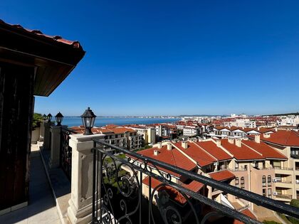 Купить ID7282 Апартамент с тремя спальнями в ЖК Артур в Болгарии