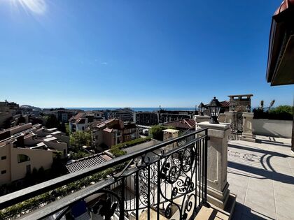 Купить ID7282 Апартамент с тремя спальнями в ЖК Артур в Болгарии