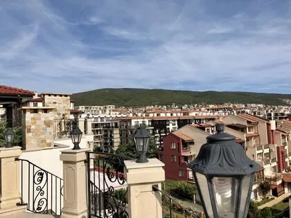 Купить ID7282 Апартамент с тремя спальнями в ЖК Артур в Болгарии