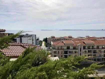 Купить ID7282 Апартамент с тремя спальнями в ЖК Артур в Болгарии