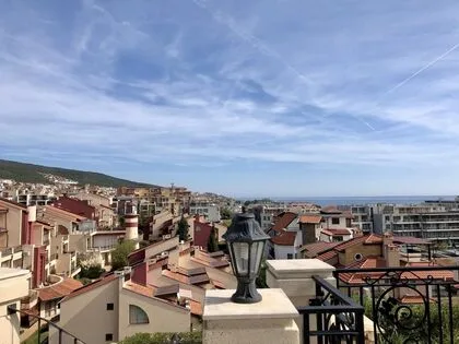 Купить ID7282 Апартамент с тремя спальнями в ЖК Артур в Болгарии