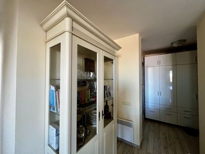 Купить ID7282 Апартамент с тремя спальнями в ЖК Артур в Болгарии