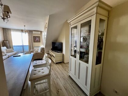 Купить ID7282 Апартамент с тремя спальнями в ЖК Артур в Болгарии