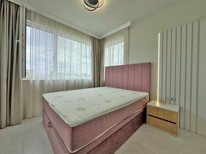 Купить ID7291 Двухкомнатная квартира в ЖК Доменико в Болгарии