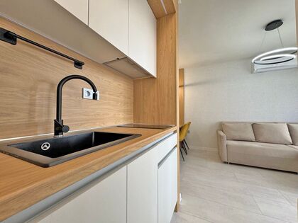 Купить ID7291 Двухкомнатная квартира в ЖК Доменико в Болгарии