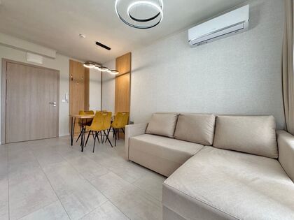 Купить ID7291 Двухкомнатная квартира в ЖК Доменико в Болгарии