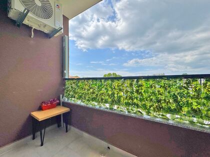 Купить ID7291 Двухкомнатная квартира в ЖК Доменико в Болгарии