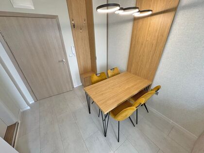 Купить ID7291 Двухкомнатная квартира в ЖК Доменико в Болгарии