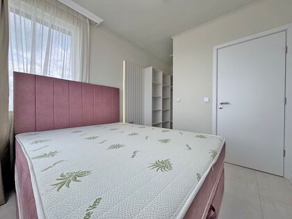 Купить ID7291 Двухкомнатная квартира в ЖК Доменико в Болгарии