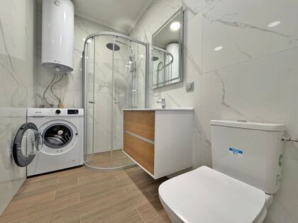 Купить ID7291 Двухкомнатная квартира в ЖК Доменико в Болгарии