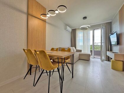 Купить ID7291 Двухкомнатная квартира в ЖК Доменико в Болгарии