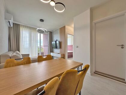 Купить ID7291 Двухкомнатная квартира в ЖК Доменико в Болгарии