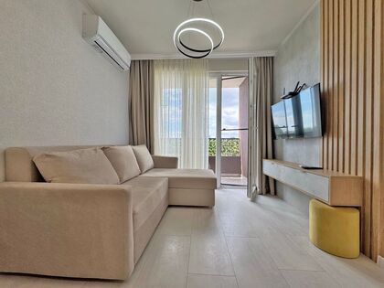 Купить ID7291 Двухкомнатная квартира в ЖК Доменико в Болгарии