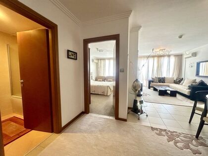 Купить ID7272 Двухкомнатная квартира в ЖК Emerald Beach Resort & Spa в Болгарии