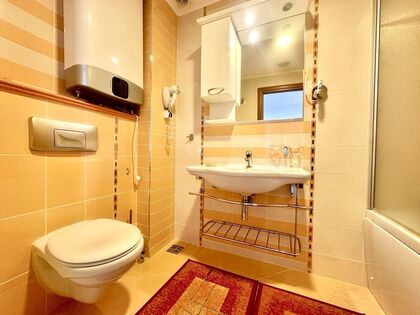 Купить ID7272 Двухкомнатная квартира в ЖК Emerald Beach Resort & Spa в Болгарии