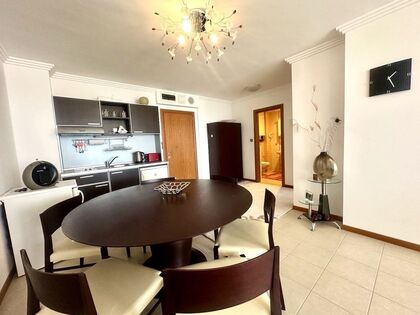 Купить ID7272 Двухкомнатная квартира в ЖК Emerald Beach Resort & Spa в Болгарии