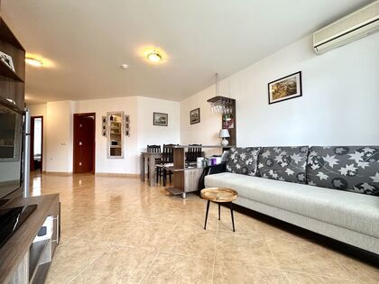 Купить ID7300 Трехкомнатная квартира в ЖК Этера 3 в Болгарии