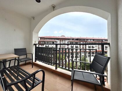 Купить ID7300 Трехкомнатная квартира в ЖК Этера 3 в Болгарии