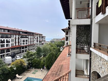 Купить ID7300 Трехкомнатная квартира в ЖК Этера 3 в Болгарии