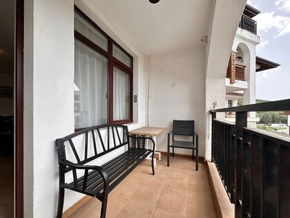 Купить ID7300 Трехкомнатная квартира в ЖК Этера 3 в Болгарии