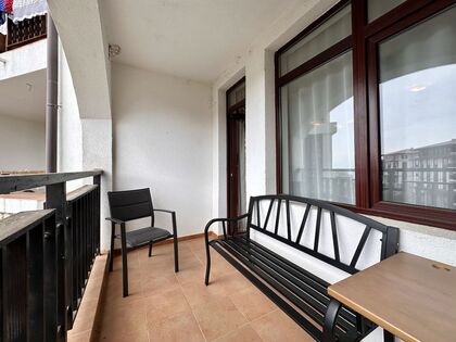 Купить ID7300 Трехкомнатная квартира в ЖК Этера 3 в Болгарии