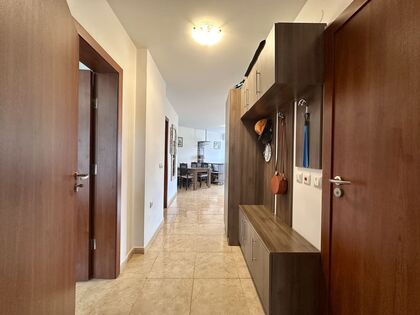 Купить ID7300 Трехкомнатная квартира в ЖК Этера 3 в Болгарии