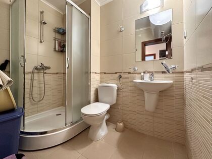 Купить ID7300 Трехкомнатная квартира в ЖК Этера 3 в Болгарии