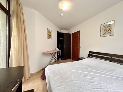 Купить ID7300 Трехкомнатная квартира в ЖК Этера 3 в Болгарии