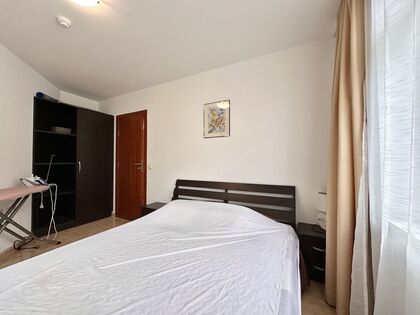 Купить ID7300 Трехкомнатная квартира в ЖК Этера 3 в Болгарии