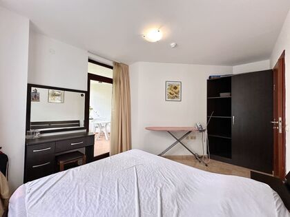 Купить ID7300 Трехкомнатная квартира в ЖК Этера 3 в Болгарии