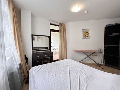 Купить ID7300 Трехкомнатная квартира в ЖК Этера 3 в Болгарии