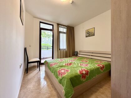 Купить ID7300 Трехкомнатная квартира в ЖК Этера 3 в Болгарии