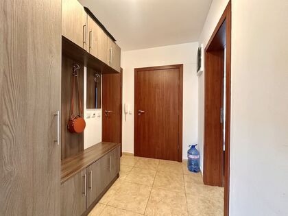 Купить ID7300 Трехкомнатная квартира в ЖК Этера 3 в Болгарии