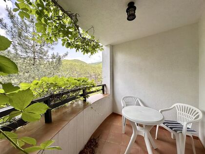 Купить ID7300 Трехкомнатная квартира в ЖК Этера 3 в Болгарии