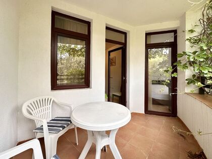 Купить ID7300 Трехкомнатная квартира в ЖК Этера 3 в Болгарии