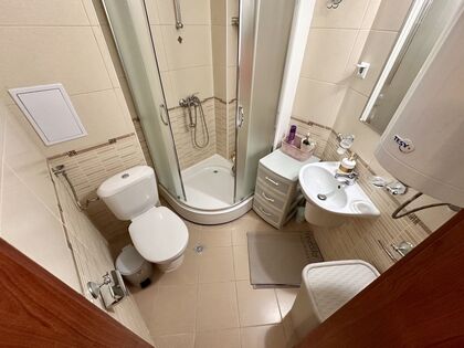 Купить ID7300 Трехкомнатная квартира в ЖК Этера 3 в Болгарии