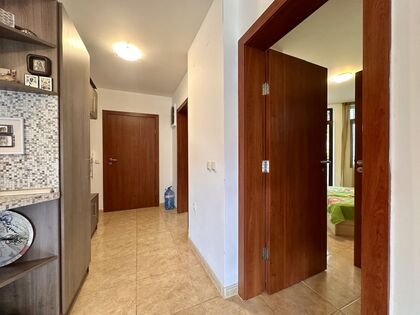 Купить ID7300 Трехкомнатная квартира в ЖК Этера 3 в Болгарии