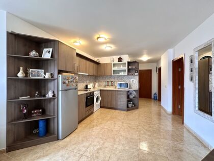 Купить ID7300 Трехкомнатная квартира в ЖК Этера 3 в Болгарии