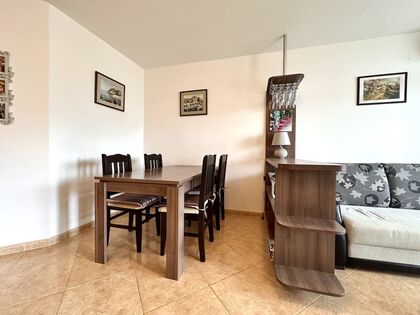 Купить ID7300 Трехкомнатная квартира в ЖК Этера 3 в Болгарии